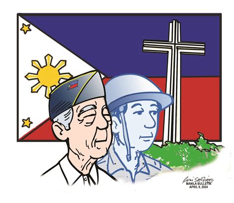 Araw ng Kagitingan celebration highlights PH’s economic, social .